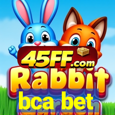 bca bet